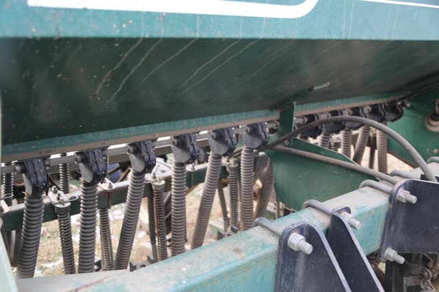 Image of Sukup 2300 equipment image 3