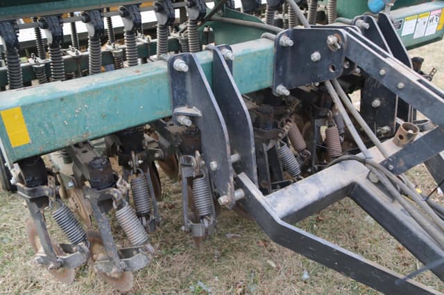 Image of Sukup 2300 equipment image 2