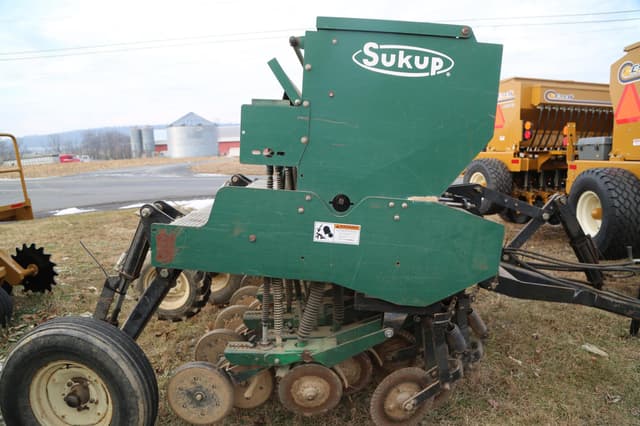 Image of Sukup 2300 equipment image 4