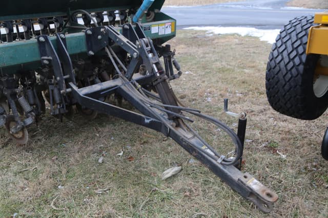 Image of Sukup 2300 equipment image 1