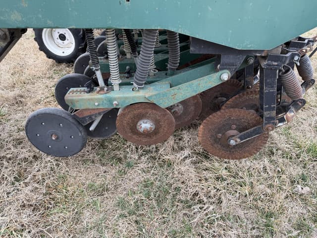 Image of Sukup 2300 equipment image 3