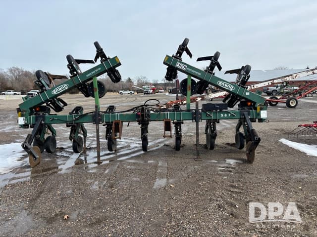 Image of Sukup 4200 equipment image 2