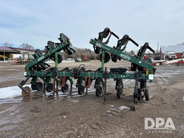 Image of Sukup 4200 equipment image 1