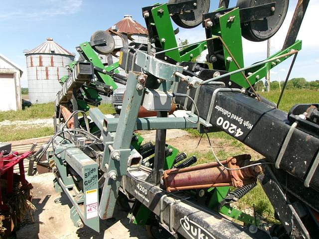 Image of Sukup 4200 equipment image 4