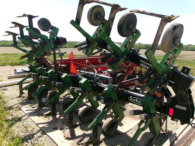 Image of Sukup 4200 equipment image 1