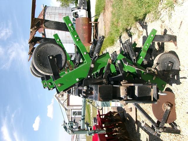 Image of Sukup 4200 equipment image 3