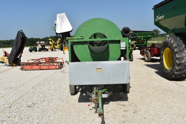 Image of Sukup 48 equipment image 1