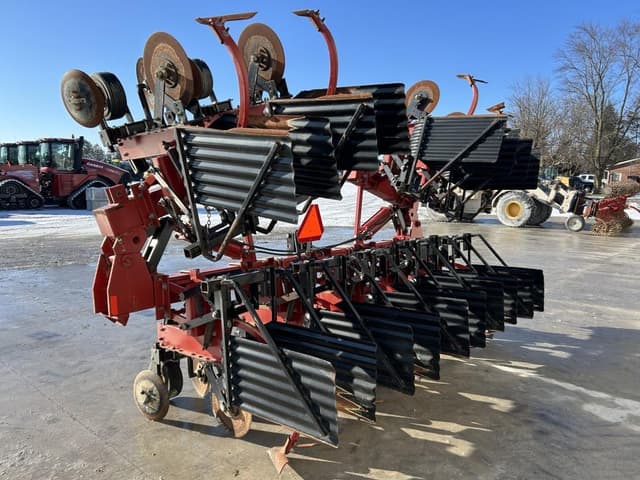 Image of Sukup 600 equipment image 4