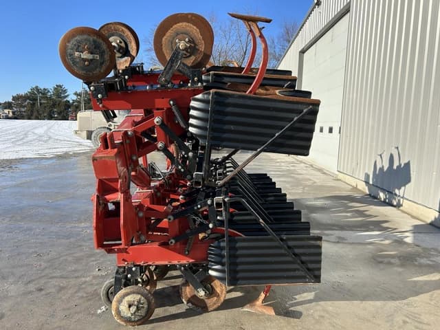 Image of Sukup 600 equipment image 3