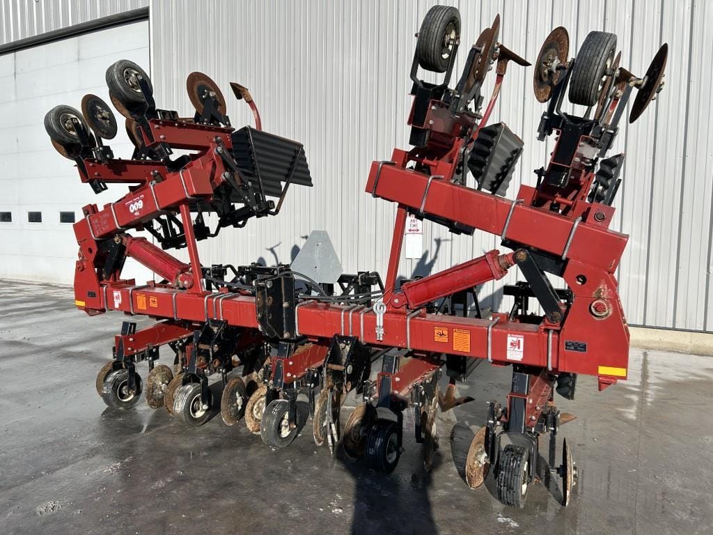 Sukup 600 Equipment Image0