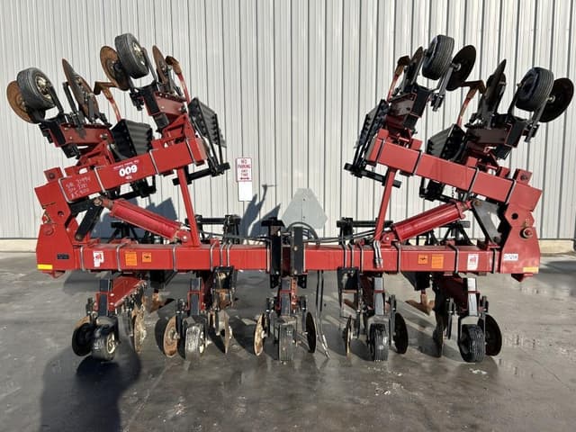 Image of Sukup 600 equipment image 1