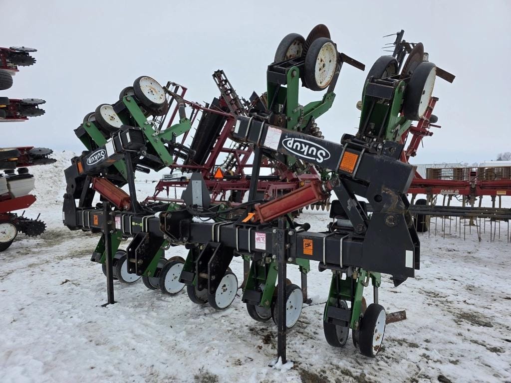 Sukup 9400 Equipment Image0