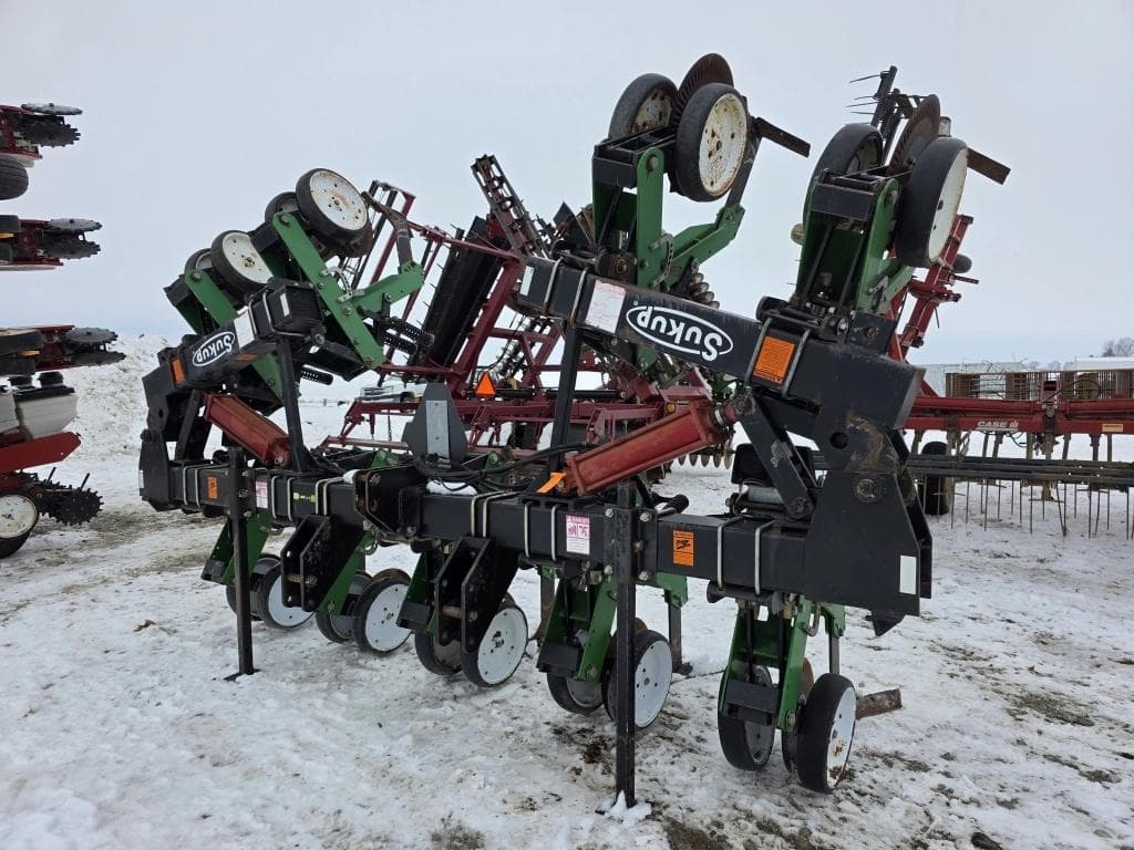 Image of Sukup 9400 Image 0