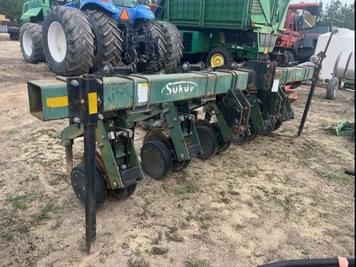 Main image Sukup 9400