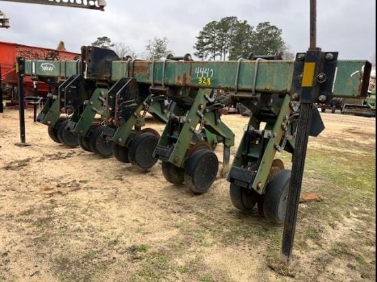 Sukup 9400 Equipment Image0