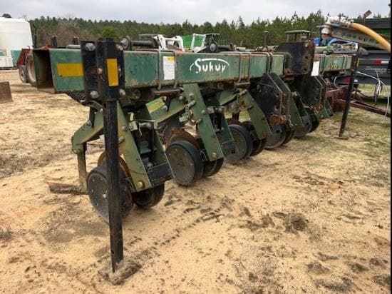 Image of Sukup 9400 equipment image 1