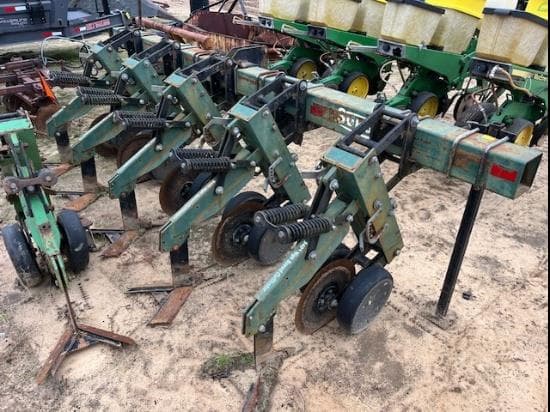 Image of Sukup 9400 equipment image 3