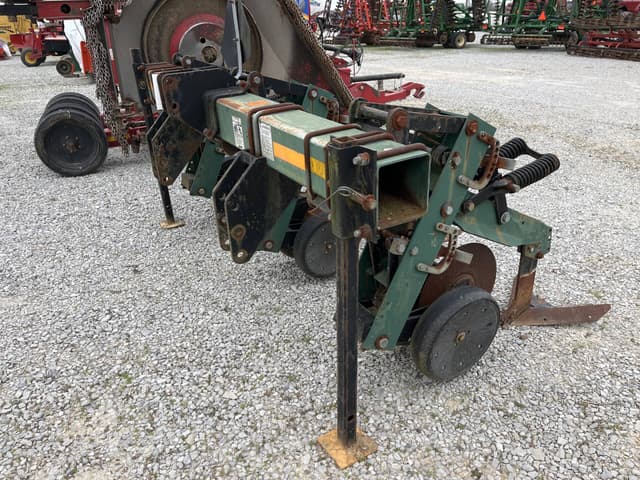 Image of Sukup 9400 equipment image 2