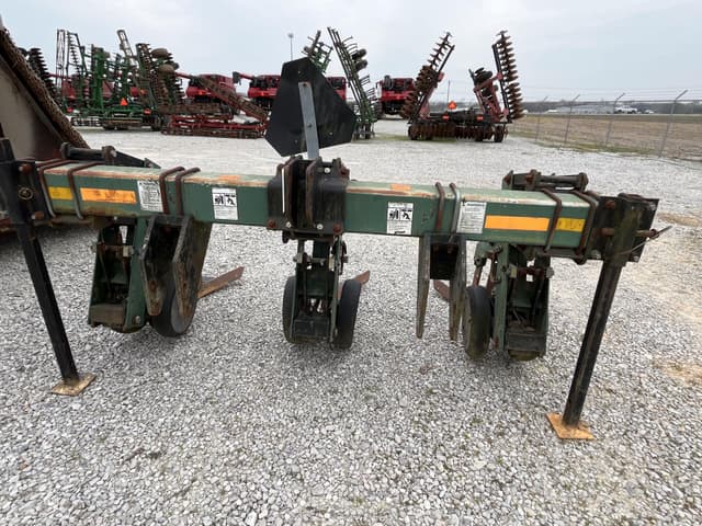 Image of Sukup 9400 equipment image 1