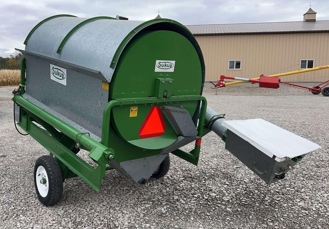 Image of Sukup 48 Image 1