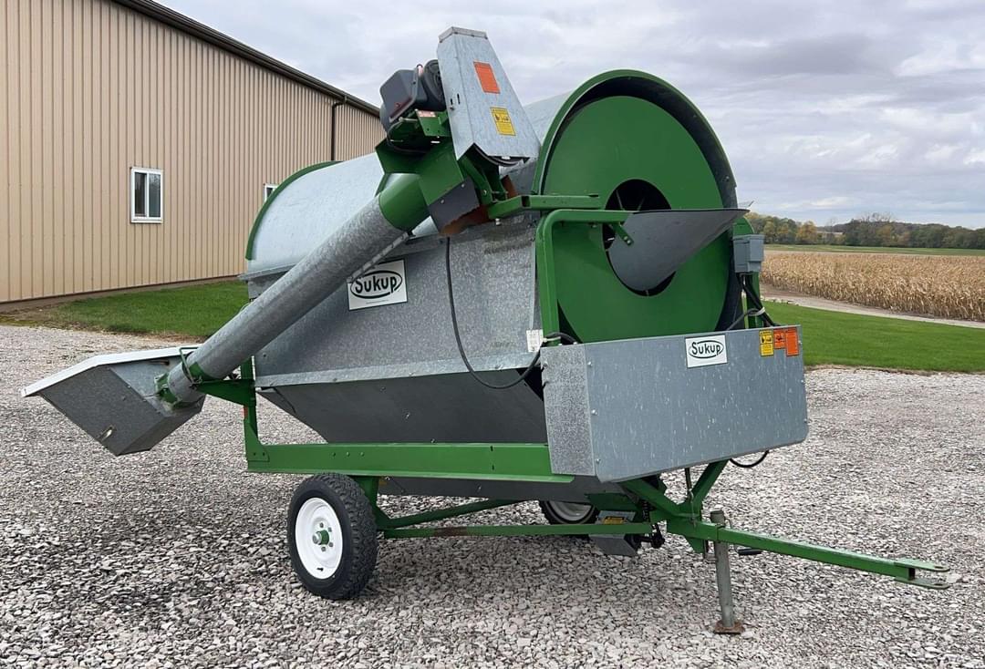 Image of Sukup 48 Image 0