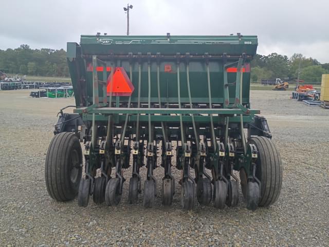 Image of Sukup 2050 equipment image 3