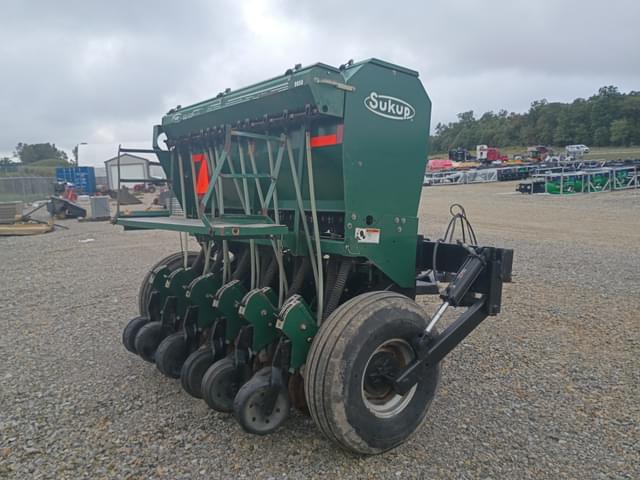 Image of Sukup 2050 equipment image 4