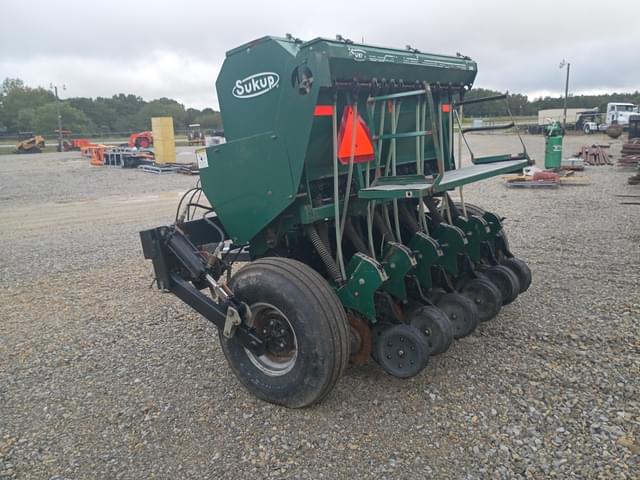 Image of Sukup 2050 equipment image 2