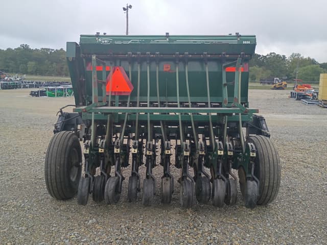 Image of Sukup 2050 equipment image 3