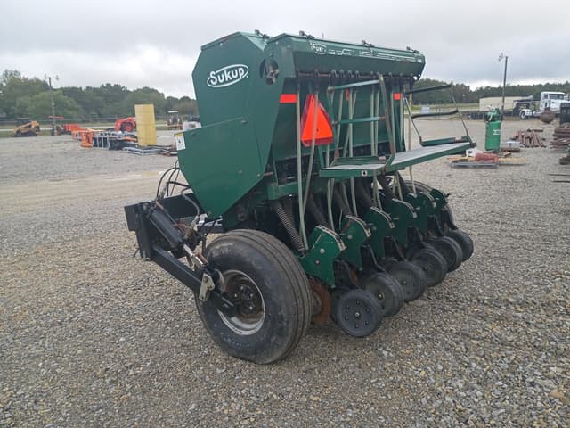 Image of Sukup 2050 equipment image 2