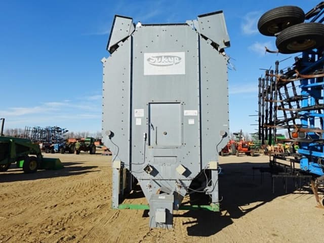 Image of Sukup T16 equipment image 3