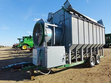 Main image Sukup T16