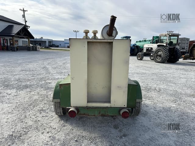 Image of Sullair 160 equipment image 4