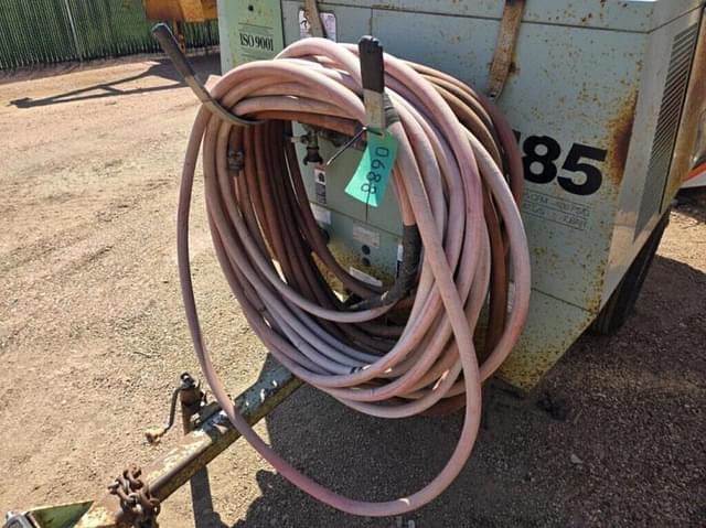 Image of Sullair 185 equipment image 3