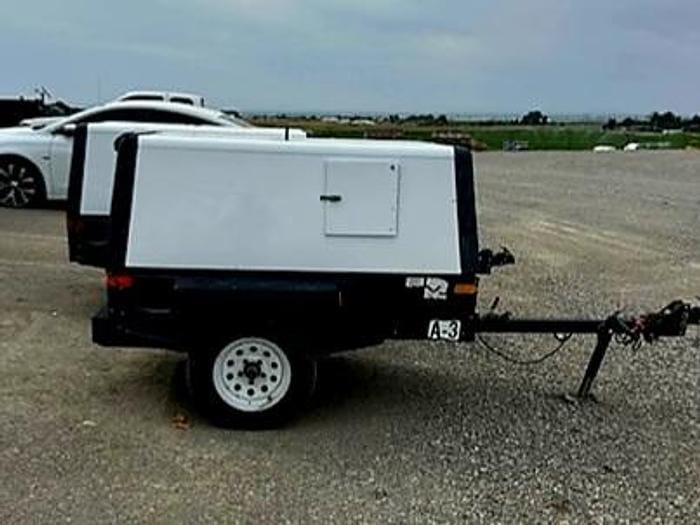 Main image Sullair 185CFM