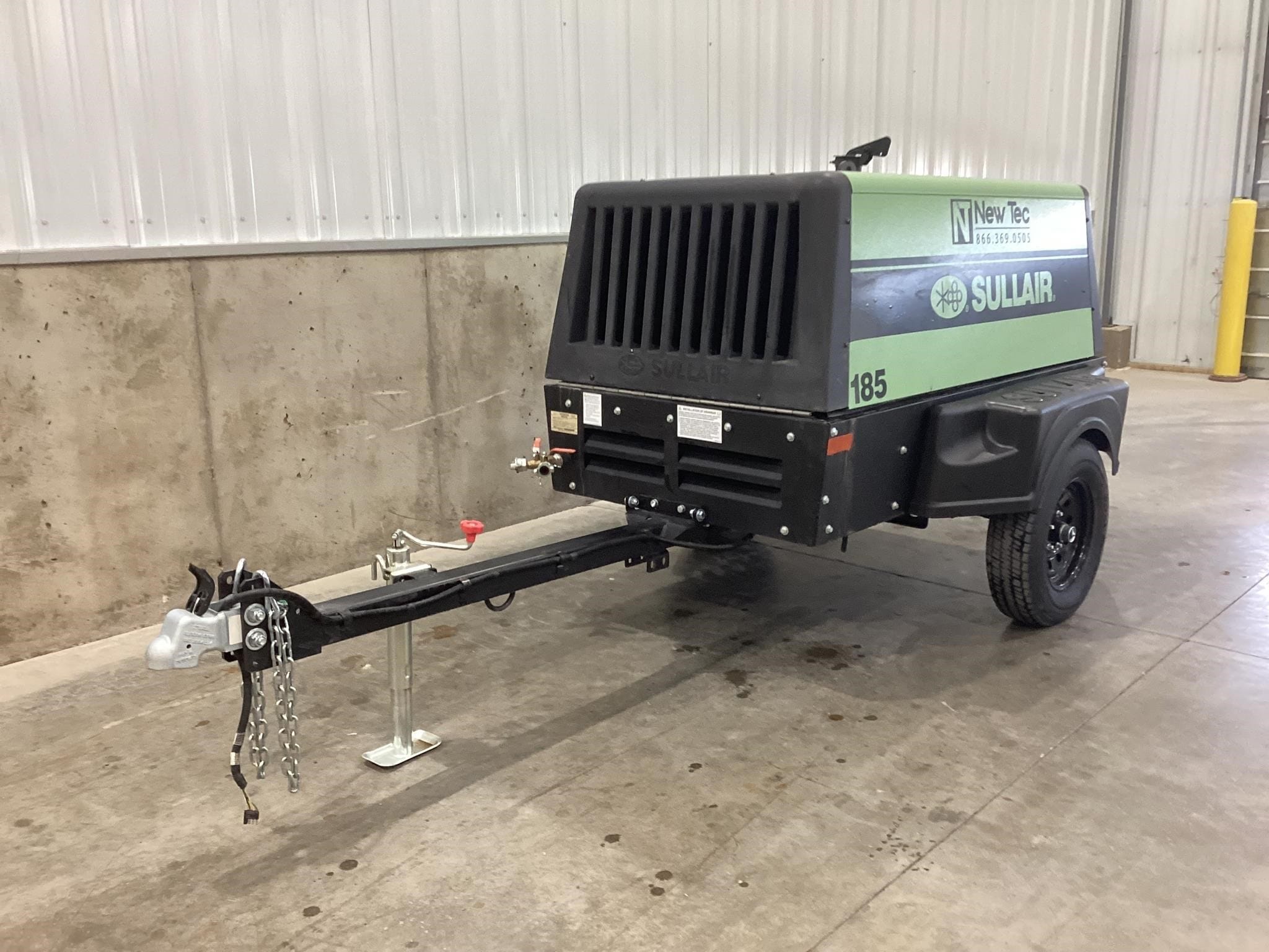 Main image Sullair 185