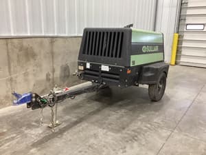 2021 Sullair 185DPQ Image