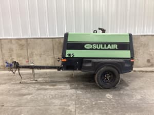 2022 Sullair 185 Image