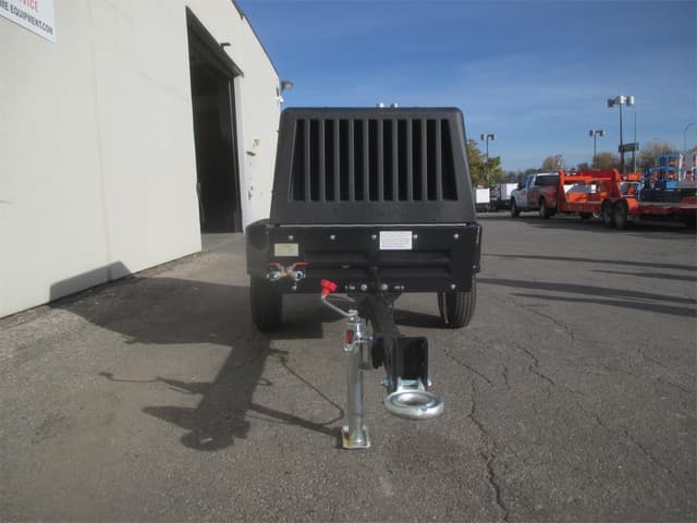 Image of Sullair 185CFM equipment image 4