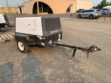 Main image Sullair 185F