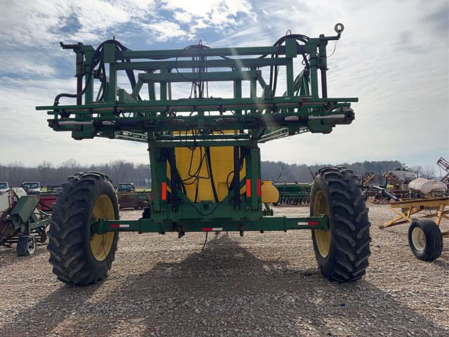 Image of Summers Undetermined equipment image 2