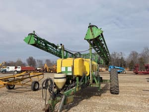 Summers Undetermined Image