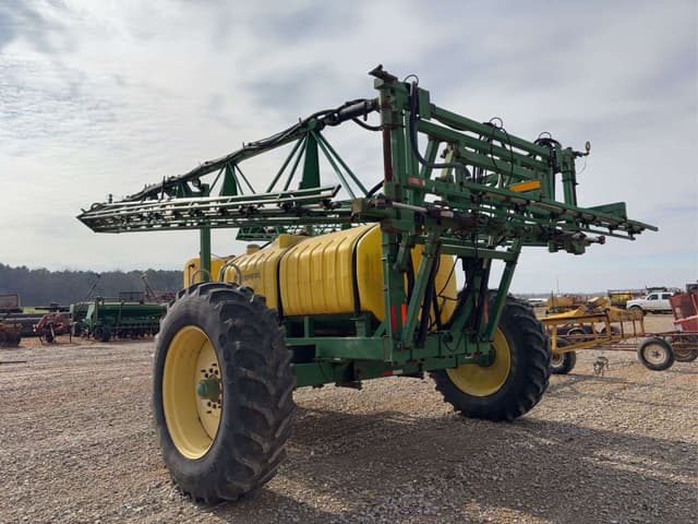 Image of Summers Undetermined equipment image 1