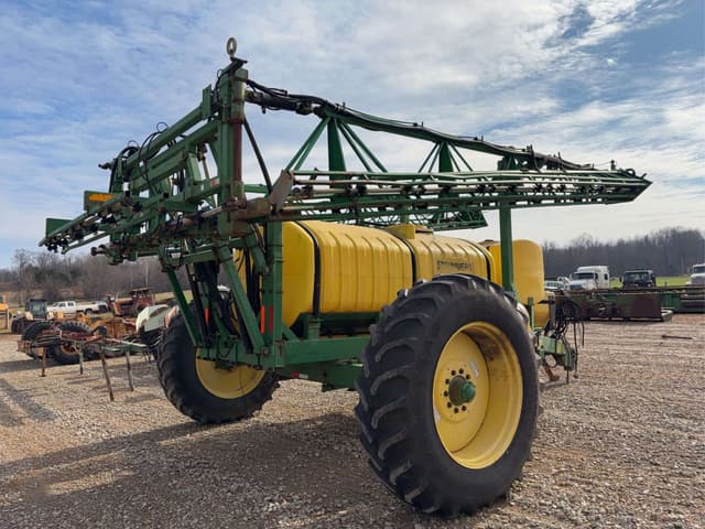 Image of Summers Undetermined equipment image 3