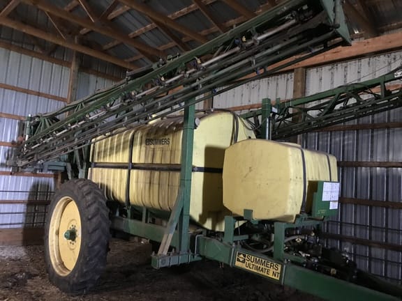 Main image Summers Ultimate NT