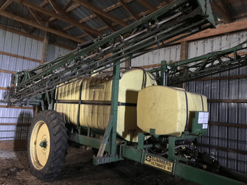 Main image Summers Ultimate NT