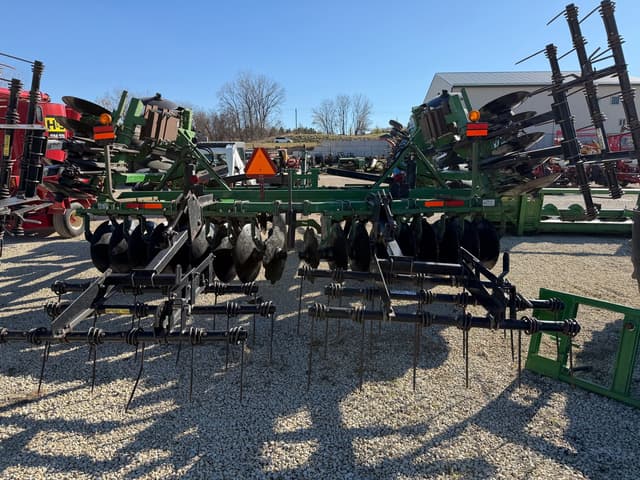 Image of Summers Diamond Disk equipment image 4