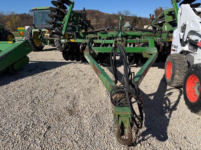 Image of Summers Diamond Disk equipment image 1