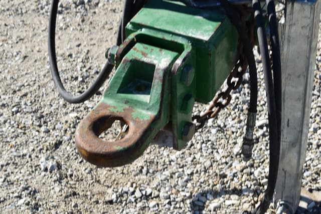 Image of Summers 2510DT equipment image 3