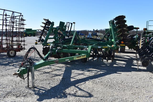 Image of Summers 2510DT equipment image 2